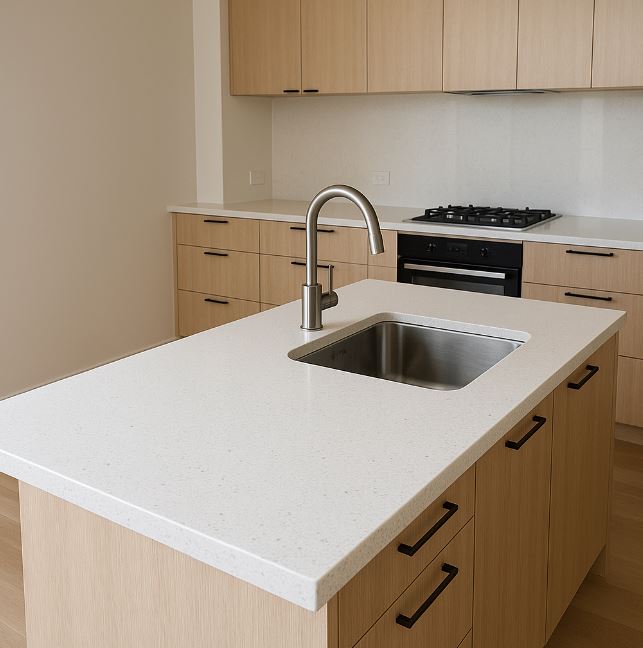 kaohsiung artificial stone countertops 4